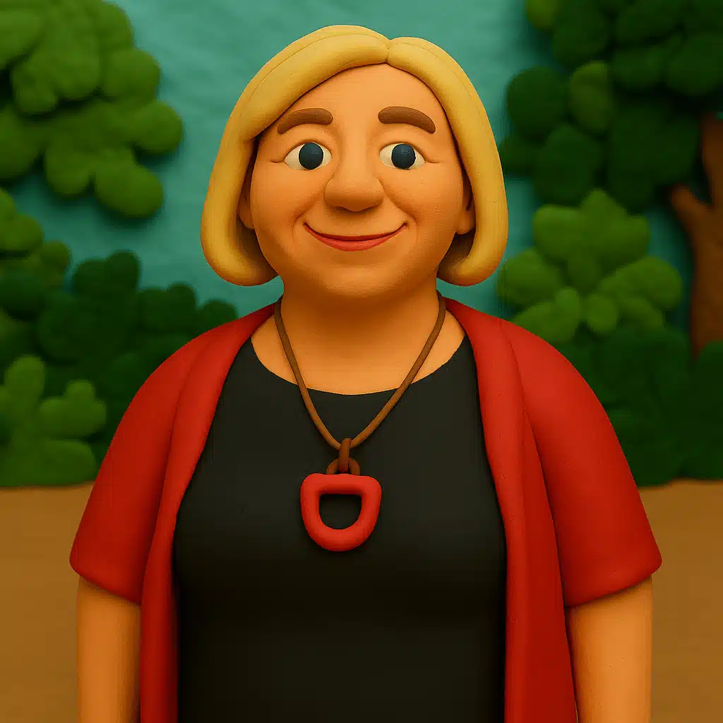 Michele dray coach et consultante en gestion de carrière professionnelle