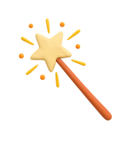 baguette magique - michele dray coaching