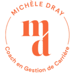 Logo-orange-michele dray coaching