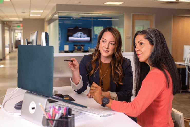 coaching des femmes confiance en soi