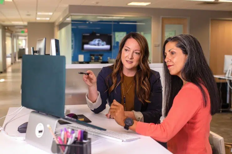 coaching des femmes confiance en soi
